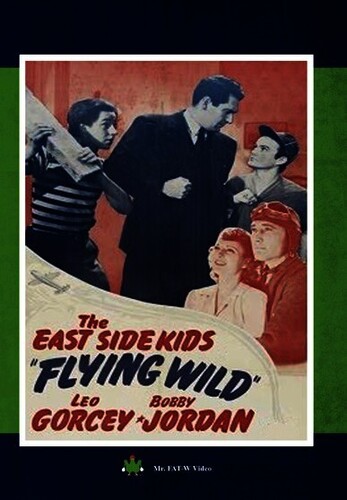 Flying Wild