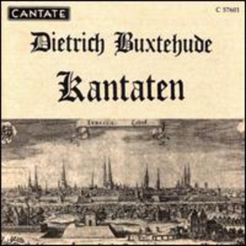 Cantatas