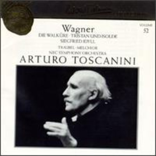 Toscanini Collection 52