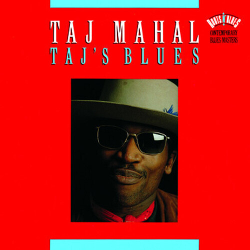 Taj's Blues