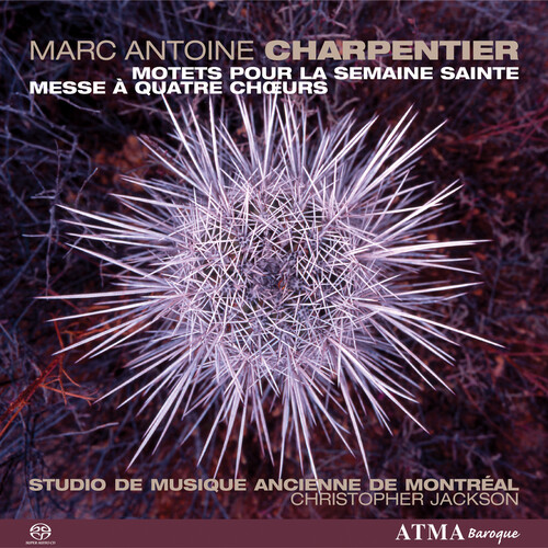 Motets /  Mass