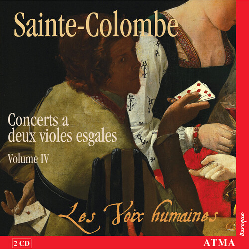 Concerts for Two Viols 4