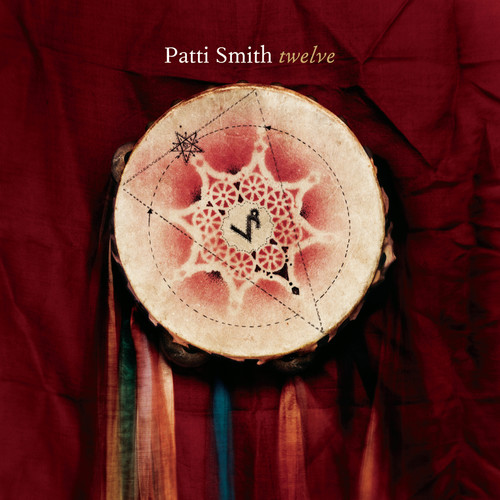 Patti Smith - Twelve [Digipak]