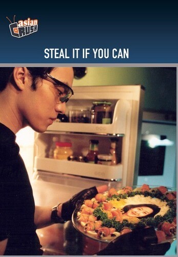 Steal It If You Can
