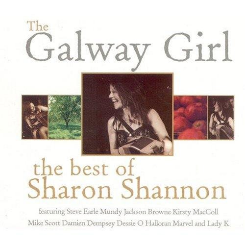 Galway Girl: The Best of Sharon Shannon