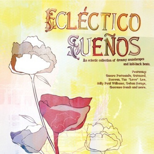 Eclectico Suenos