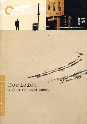 Homicide (Criterion Collection)