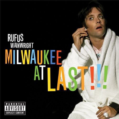 Milwaukee At Last [Import]