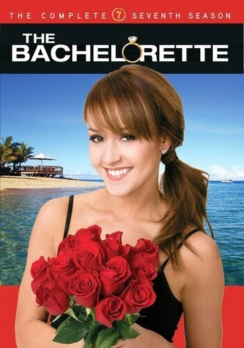 The Bachelorette: The Complete Seventh Season