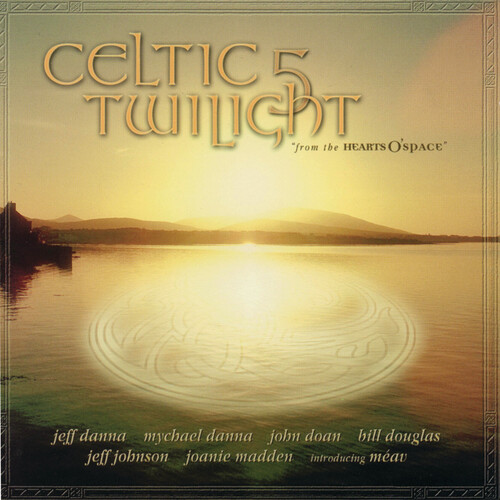 Celtic Twilight Vol.5