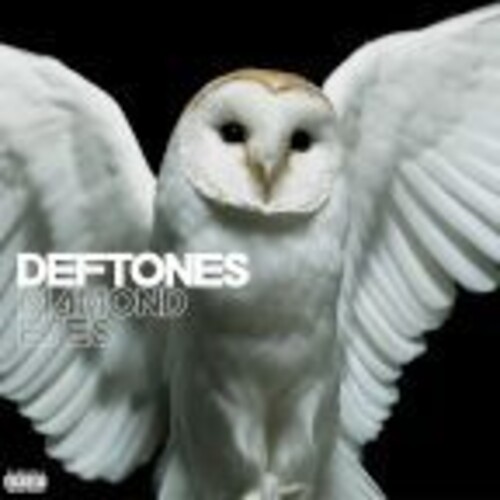 Deftones - Diamond Eyes [LP]