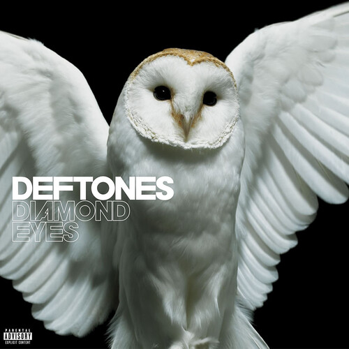 Diamond Eyes [Explicit Content]