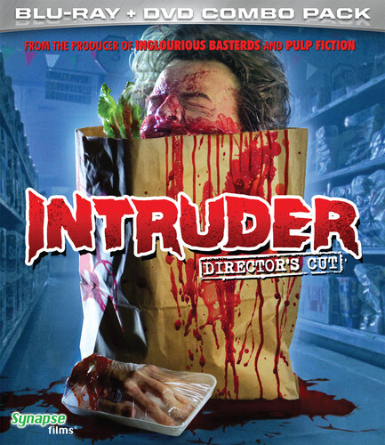 Intruder