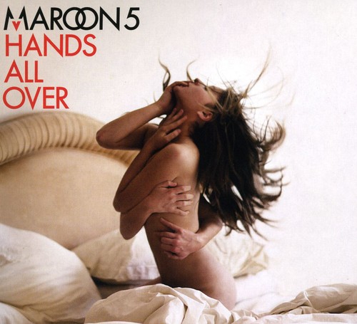 Maroon 5 - Hands All Over [Indy Retail Only] [Bonus Tracks]