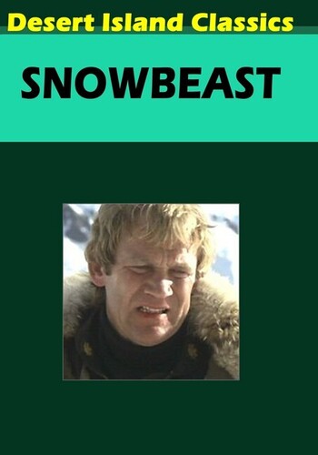 Snowbeast