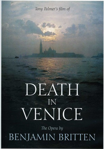 Britten: Death In Venice