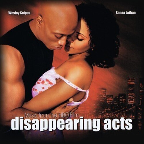 Disappearing Acts / Various