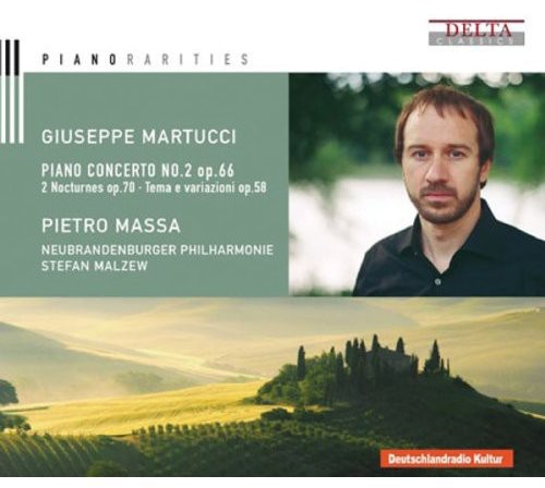 Piano Concerto No 2