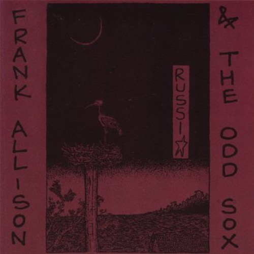 Russia|Frank Allison & The Odd Sox