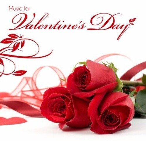 Music for Valentine's Day /  Various