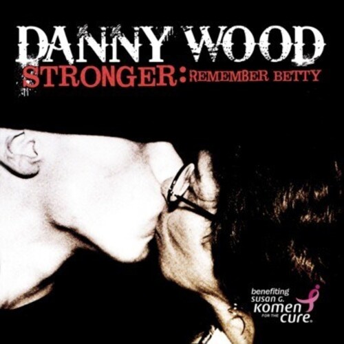 Stronger: Remember Betty