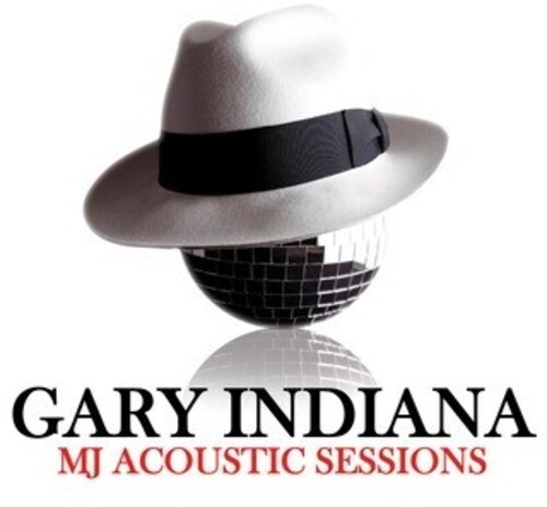 MJ Acoustic Sessions