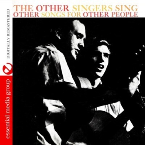 SING OTHER SONGS FOR OTHER PEOPLE