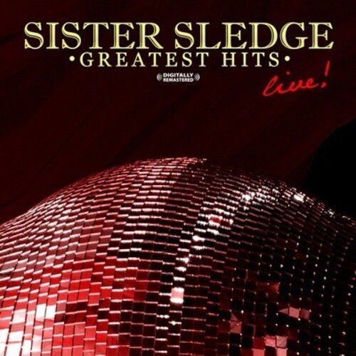 GREATEST HITS - LIVE
