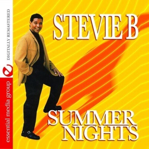SUMMER NIGHTS