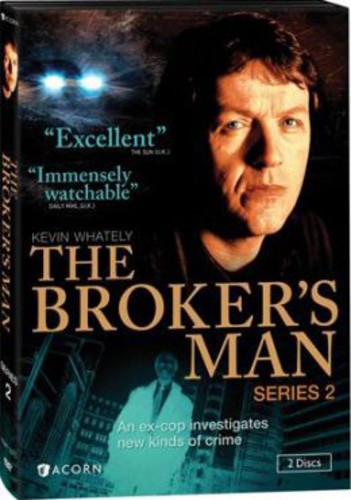 The Broker's Man: Series 2