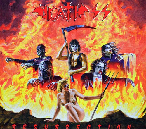 Resurrection