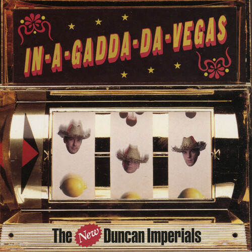 Gadda Da Vegas