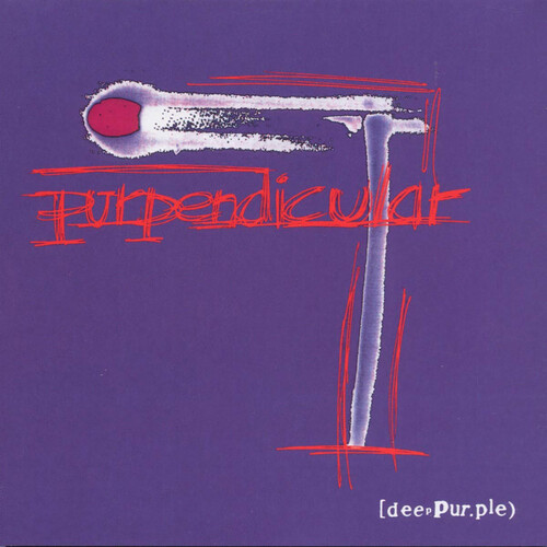 Purpendicular: Expanded Edition [Import]
