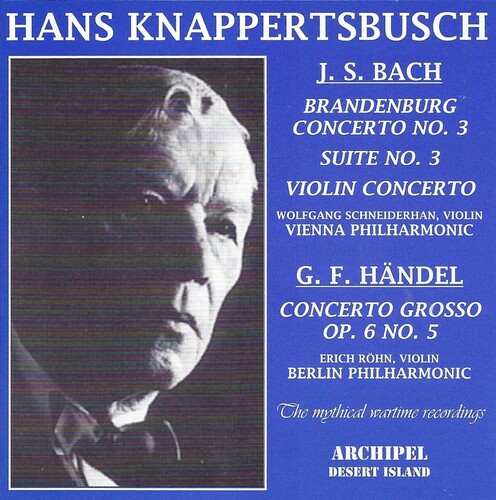 Brandenburgisches Konzert 3