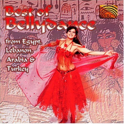Best Of Bellydance From Egypt