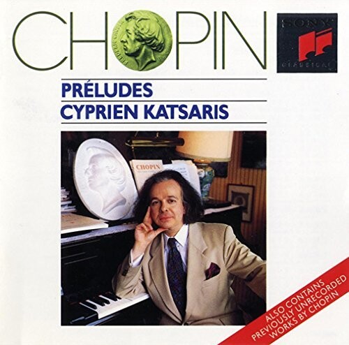 Chopin: Preludes