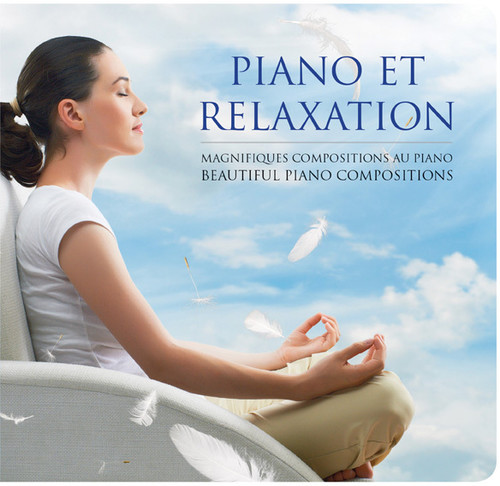 Piano Et Relaxation