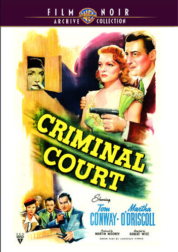 Criminal Court