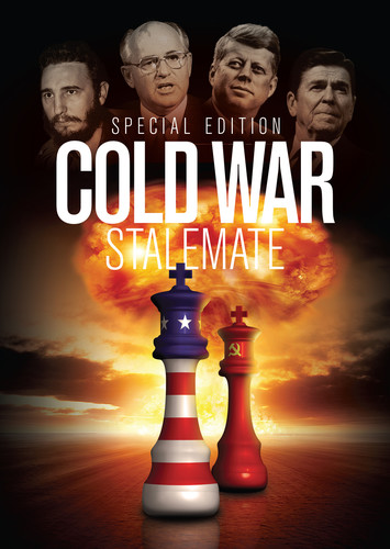 Cold War Stalemate
