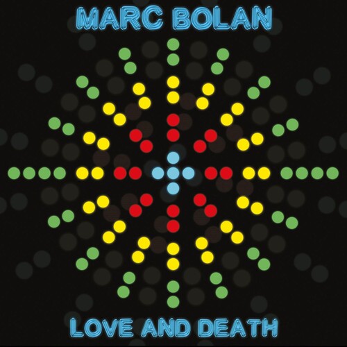 Love and Death