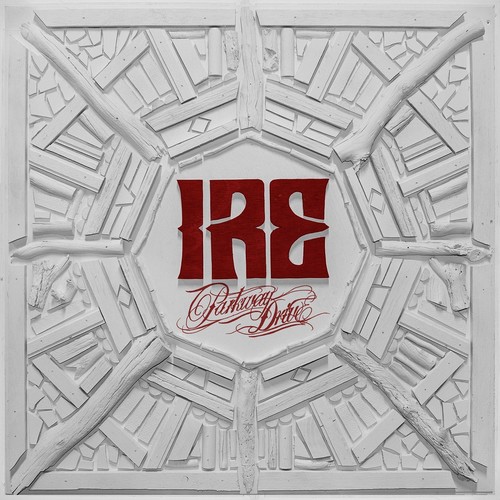 Parkway Drive - Ire [With T-Shirt]