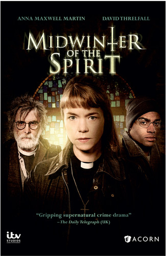 Midwinter of the Spirit