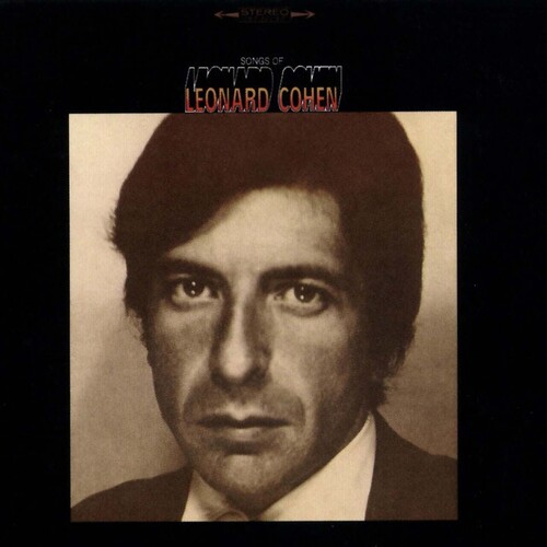 Songs Of Leonard Cohen [Import]