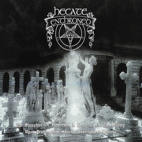 Slaughter Of Innocence