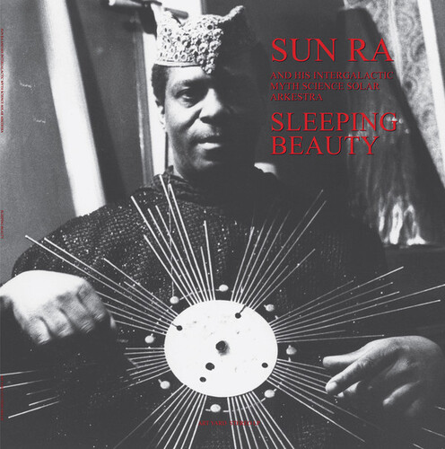 Sun Ra / Sleeping Beauty LP-