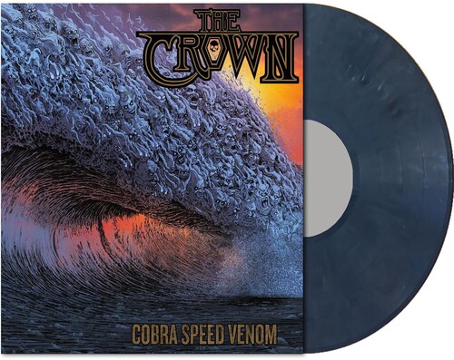 Cobra Speed Venom