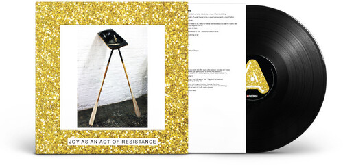 Joy As An Act Of Resistance