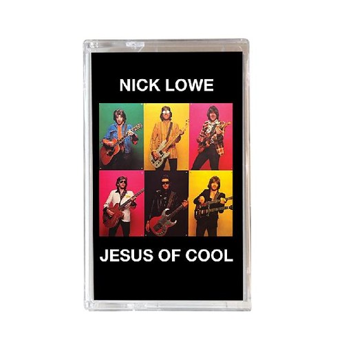 Nick Lowe - Jesus Of Cool [Indie Exclusive]
