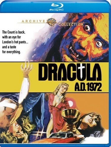 Dracula A.D. 1972