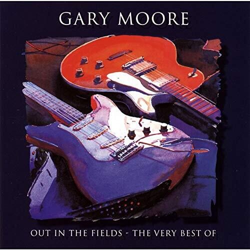 Out in the Fields-Very Best of
